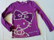 Tričko hello kitty