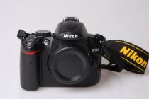 Nikon d5000