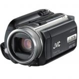 Jvc gz-hd10e everio high