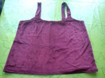 Elegantný top