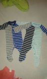Pyzamka - first size