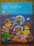 Knižka raz budem hasičom,