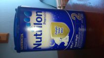 Nutrilon 2 pronutra