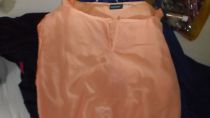 Saty alebo bluza