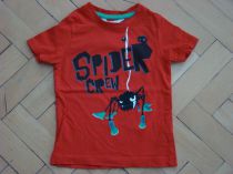 Tricko spider