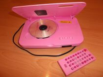 Dvd prehravac