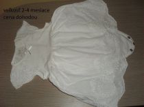 Letné šaty