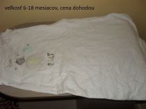 Spací vak