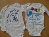 Body pre malého šibača