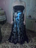 Spolocenske saty