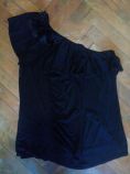 Elegantne tricko s aplika