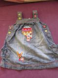 Riflove satocky