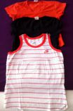 Puma, nike,adidas triko s