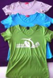 Puma, nike,adidas triko s