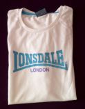 Lonsdale tričko m