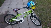 Detský bicyke