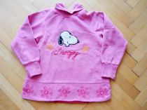 Mikinka snoopy