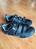 Predam tretry bontrager