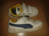Puma tenisky - puma, 24