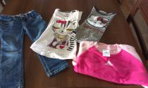 Tričká+ rifle
