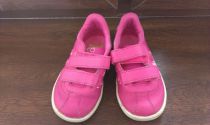 Tenisky adidas neo