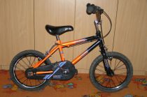 Predám bicykel 16