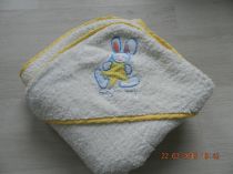 Osuška pre detičky