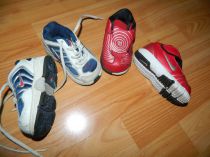 Botasky nike