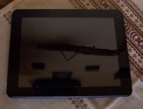 Tablet mp man