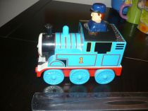 Bublifuk tomas