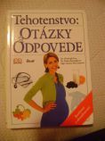 Kniha pre tehotné