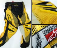 Alpinestars cross nohavic