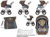 Inglesina magnum teac