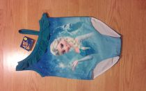 Plavky frozen