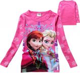 Tricko frozen
