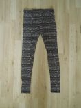 Leginy pull & bear