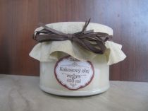 Kokosovy olej