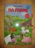 Na farme-otvor a hraj sa