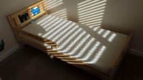 Ikea s matracom v top sta