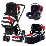 Cosatto gigle travel3in1