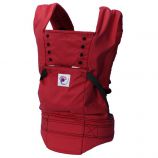 Ergo nosic ergo sport red