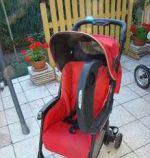 Kočík peg perego