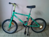 Bicykel