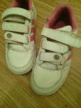 Adidas tenisky