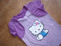 Tričko hello kitty