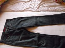 Rifle levis