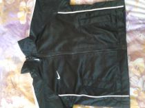 Nike mikinka