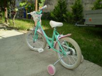 Detský bicykel