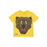 Tričko medveď