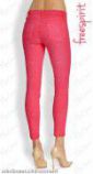 Nove damske skinny jeansy